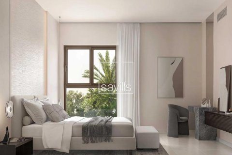 خانه شهری برای فروش در  Abu Dhabi، امارات متحده عربی  3 خوابه ، 377.93 متر مربع ، شماره 748016 - تصویر 10