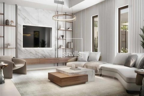 خانه شهری برای فروش در  Abu Dhabi، امارات متحده عربی  3 خوابه ، 377.93 متر مربع ، شماره 748016 - تصویر 7