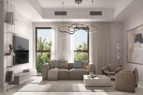 خانه شهری برای فروش در  Abu Dhabi، امارات متحده عربی  3 خوابه ، 377.93 متر مربع ، شماره 748016 - تصویر 6