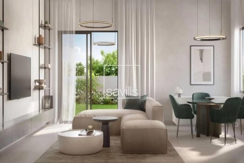 خانه شهری برای فروش در  Abu Dhabi، امارات متحده عربی  3 خوابه ، 377.93 متر مربع ، شماره 748016 - تصویر 11