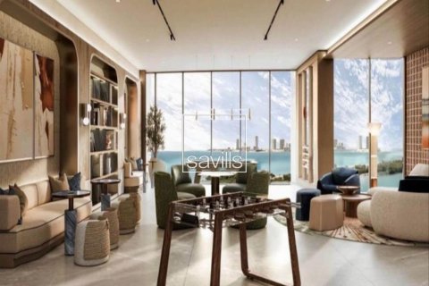 דירה למכירה ב Al Reem Island, Abu Dhabi, איחוד האמירויות 2 חדרי שינה, 154.31 מ"ר, מספר 748015 - תמונה 5
