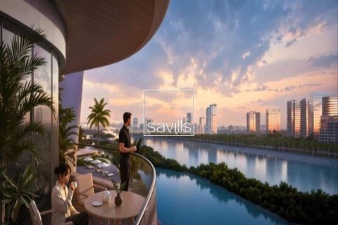 Apartment sa Al Reem Island, Abu Dhabi, UAE 2 silid-tulugan, 154.31 sq.m. № 748015