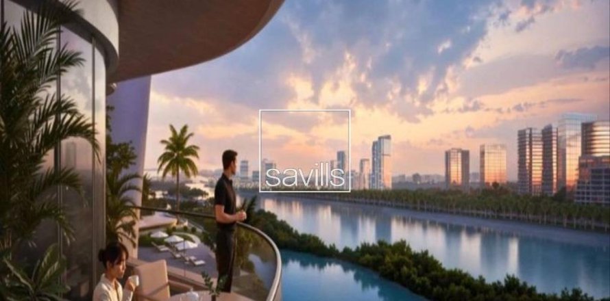 דירה ב Al Reem Island, Abu Dhabi, איחוד האמירויות 2 חדרי שינה, 154.31 מ"ר מספר 748015