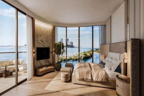 דירה למכירה ב Al Reem Island, Abu Dhabi, איחוד האמירויות 2 חדרי שינה, 154.31 מ"ר, מספר 748015 - תמונה 4