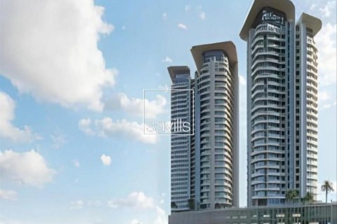 דירה למכירה ב Al Reem Island, Abu Dhabi, איחוד האמירויות 2 חדרי שינה, 154.31 מ"ר, מספר 748015 - תמונה 11