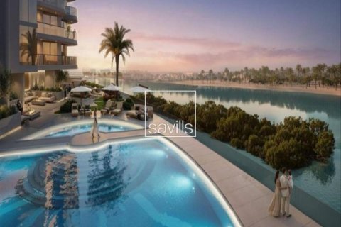 דירה למכירה ב Al Reem Island, Abu Dhabi, איחוד האמירויות 2 חדרי שינה, 154.31 מ"ר, מספר 748015 - תמונה 9