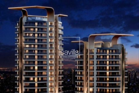 דירה למכירה ב Al Reem Island, Abu Dhabi, איחוד האמירויות 2 חדרי שינה, 154.31 מ"ר, מספר 748015 - תמונה 7