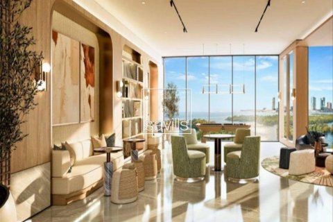 דירה למכירה ב Al Reem Island, Abu Dhabi, איחוד האמירויות 2 חדרי שינה, 154.31 מ"ר, מספר 748015 - תמונה 6