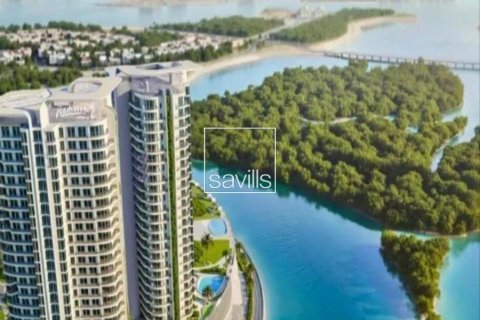 דירה למכירה ב Al Reem Island, Abu Dhabi, איחוד האמירויות 2 חדרי שינה, 154.31 מ"ר, מספר 748015 - תמונה 8