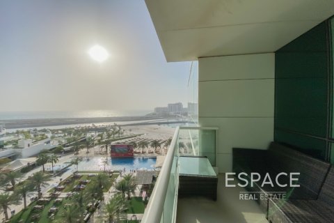 Apartment in AL BATEEN RESIDENCES in Jumeirah Beach Residence, Dubai, UAE 2 bedrooms, 152 sq.m. № 650455 - photo 16