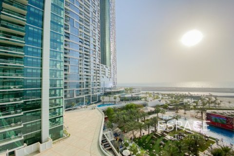 Apartment in AL BATEEN RESIDENCES in Jumeirah Beach Residence, Dubai, UAE 2 bedrooms, 152 sq.m. № 650455 - photo 11