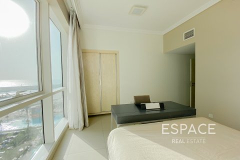 Apartment in AL BATEEN RESIDENCES in Jumeirah Beach Residence, Dubai, UAE 2 bedrooms, 152 sq.m. № 650455 - photo 6
