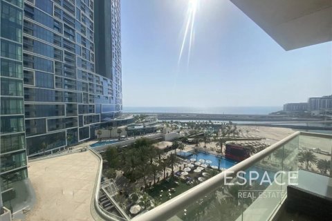 Apartment in AL BATEEN RESIDENCES in Jumeirah Beach Residence, Dubai, UAE 2 bedrooms, 152 sq.m. № 650455 - photo 17