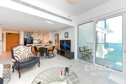 Wohnung zur Miete in Jumeirah Beach Residence, Dubai, VAE 2 Schlafzimmer, 131 m2 Nr. 650454 - Foto 3