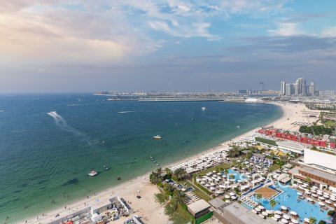 Wohnung zur Miete in Jumeirah Beach Residence, Dubai, VAE 2 Schlafzimmer, 131 m2 Nr. 650454 - Foto 1