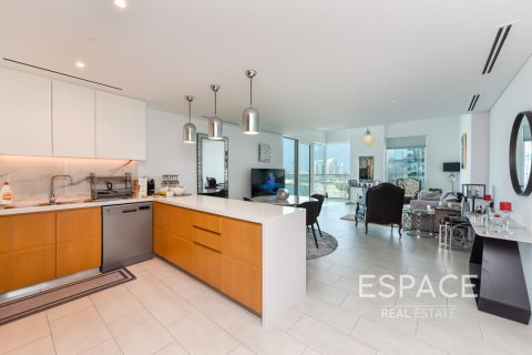 Wohnung zur Miete in Jumeirah Beach Residence, Dubai, VAE 2 Schlafzimmer, 131 m2 Nr. 650454 - Foto 7