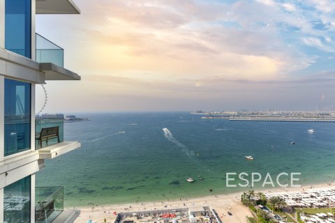 Wohnung zur Miete in Jumeirah Beach Residence, Dubai, VAE 2 Schlafzimmer, 131 m2 Nr. 650454 - Foto 17