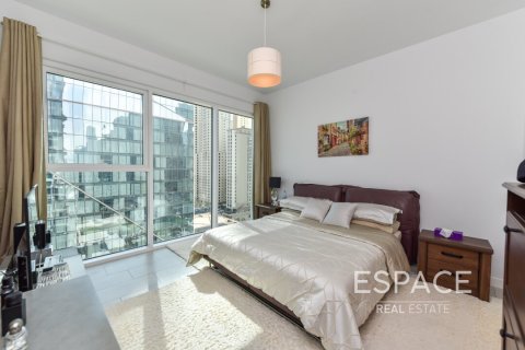 Wohnung zur Miete in Jumeirah Beach Residence, Dubai, VAE 2 Schlafzimmer, 131 m2 Nr. 650454 - Foto 9
