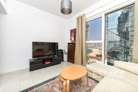 Wohnung zur Miete in Jumeirah Beach Residence, Dubai, VAE 2 Schlafzimmer, 131 m2 Nr. 650454 - Foto 14