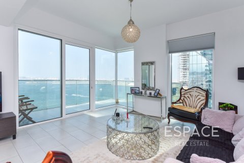 Wohnung zur Miete in Jumeirah Beach Residence, Dubai, VAE 2 Schlafzimmer, 131 m2 Nr. 650454 - Foto 2