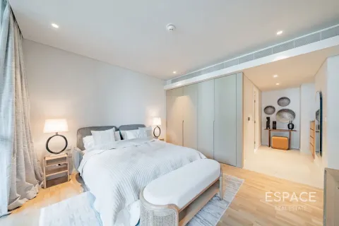 Bluewaters, Dubai, BAE’de satılık daire 1 yatak odası, 110 m&sup2; No 649713 - fotoğraf 14