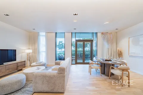 Bluewaters, Dubai, BAE’de satılık daire 1 yatak odası, 110 m&sup2; No 649713 - fotoğraf 6