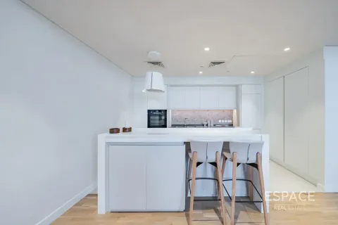 Apartmán v Bluewaters, Dubai, SAE 1 spálňa, 110 m2 č. 649713 - Fotografia 9