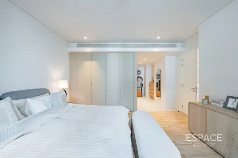 Apartmán v Bluewaters, Dubai, SAE 1 spálňa, 110 m2 č. 649713 - Fotografia 15