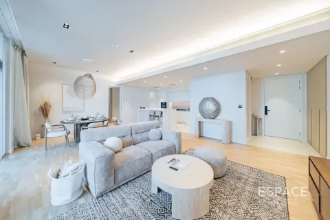 Bluewaters, Dubai, BAE’de satılık daire 1 yatak odası, 110 m&sup2; No 649713 - fotoğraf 3