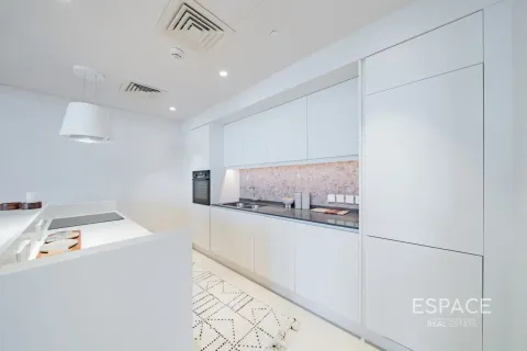 Apartmán v Bluewaters, Dubai, SAE 1 spálňa, 110 m2 č. 649713 - Fotografia 10