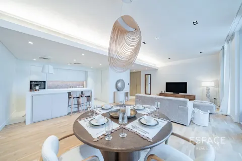 Bluewaters, Dubai, BAE’de satılık daire 1 yatak odası, 110 m&sup2; No 649713 - fotoğraf 8
