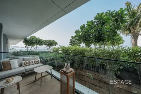 Bluewaters, Dubai, BAE’de satılık daire 1 yatak odası, 110 m&sup2; No 649713 - fotoğraf 1