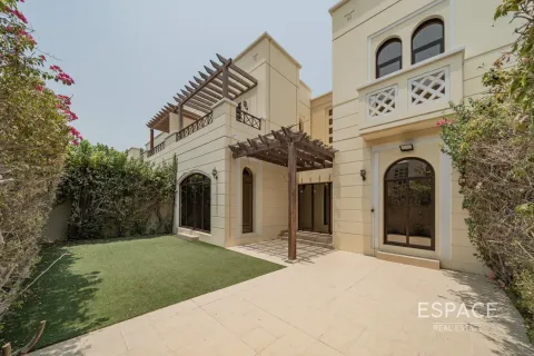 טאונהאוס למכירה ב Mudon, Dubai, איחוד האמירויות  4 חדרי שינה, 372 מ"ר, מספר 649715 - תמונה 20