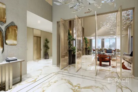 Dubai Land, Dubai, संयुक्त अरब अमीरात में टाउनहाउस, 4 बेडरूम, 155 वर्ग मीटर, संख्या 649716 - फ़ोटो 4