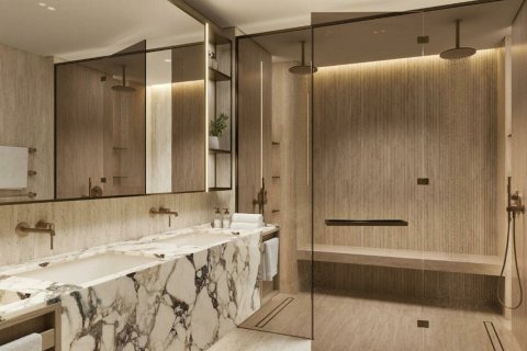 Appartement te koop in Dubai, VAE 4 slaapkamers, 378 vr.m., nr 694627 - foto 8