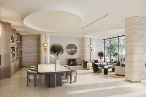 Appartement te koop in Dubai, VAE 4 slaapkamers, 378 vr.m., nr 694627 - foto 5