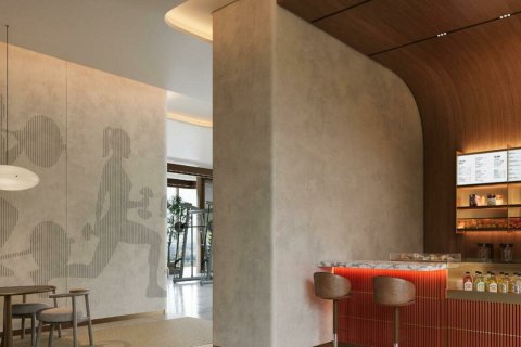 Appartement te koop in Dubai, VAE 4 slaapkamers, 378 vr.m., nr 694627 - foto 17