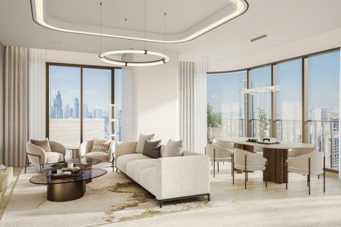 Dzīvoklis Dubaijā, AAE 4 istabas, 378 m2 Nr. 694627