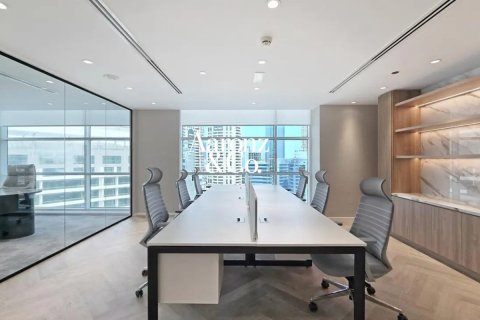 Üürile anda kontor asukohaga Al Barsha, Dubai, AÜE: 114 m² Nr 694632 - pilt 5