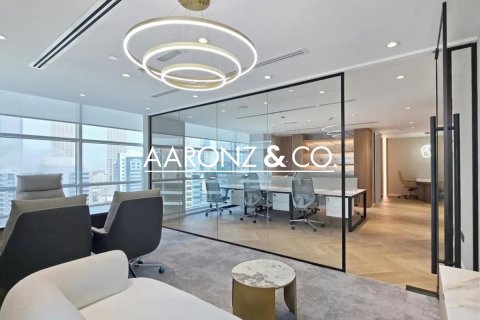 Офис Аль-Барша, Дубай, БАӘ-да 114 м² № 694632 - фото 2