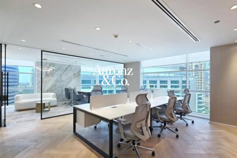 Office in Al Barsha, Dubai, UAE 114 sq.m. № 694632