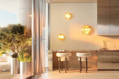 Apartament na sprzedaż w Dubai, ZEA 2 sypialnie, 116 mkw., nr 694628 - zdjęcie 7