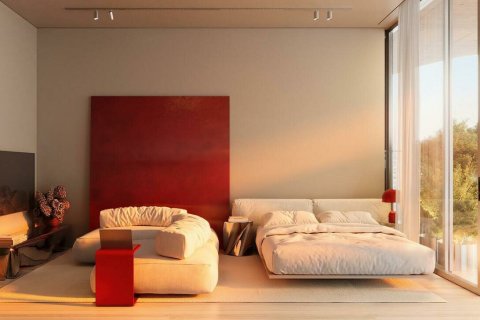 Apartament na sprzedaż w Dubai, ZEA 2 sypialnie, 116 mkw., nr 694628 - zdjęcie 2