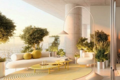 Apartament na sprzedaż w Dubai, ZEA 2 sypialnie, 116 mkw., nr 694628 - zdjęcie 6