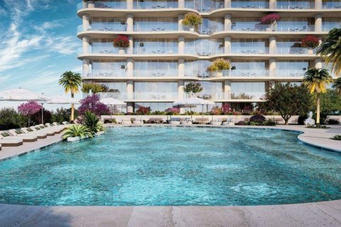 Apartament na sprzedaż w Dubai, ZEA 2 sypialnie, 116 mkw., nr 694628 - zdjęcie 12