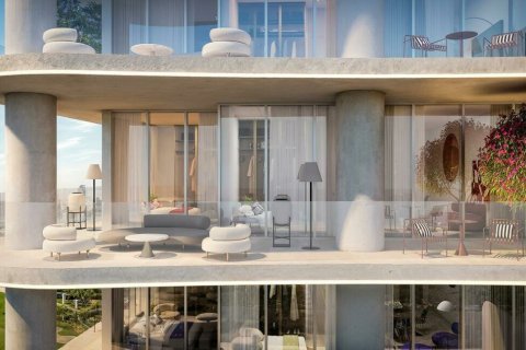 Apartament na sprzedaż w Dubai, ZEA 2 sypialnie, 116 mkw., nr 694628 - zdjęcie 14