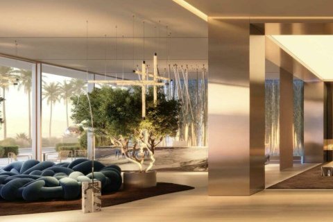 Dzīvoklis Dubaijā, AAE 2 istabas, 113 m2 Nr. 694628