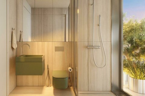 Apartament na sprzedaż w Dubai, ZEA 2 sypialnie, 116 mkw., nr 694628 - zdjęcie 8