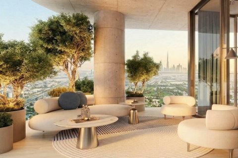 Apartament na sprzedaż w Dubai, ZEA 2 sypialnie, 116 mkw., nr 694628 - zdjęcie 5