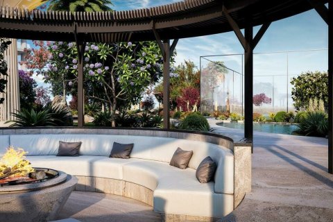 Apartament na sprzedaż w Dubai, ZEA 2 sypialnie, 116 mkw., nr 694628 - zdjęcie 10